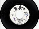 Ronnie Savoy 45 