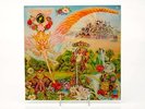 Barry Hay Only parrots frogs and angels  Polydor Dutch original 1972 Psych