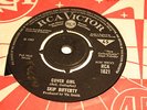 SKIP BIFFERTY On Love   RCA Victor 1967 UK 7