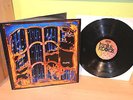 FRAME - OF MIND                   BACILLUS - RECORDS - Prog Rock Kraut