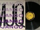MODERN JAZZ QUARTET Django MONO Prestige YELLOW Fireworks NJ Lbl DEEP GROOVE RVG