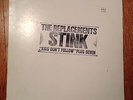The Replacements - Stink 12