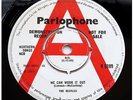 The Beatles - We Can Work It Out/Day Tripper - UK 1965 *DEMO* Parlophone 45