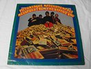 Status Quo. Picturesque Matchstickable. Mono. Rare