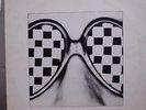 THE COLLA:AD OVEST DI PEPERINO LP MINIMAL SYNTH DISCO 1982 ITALO GIANCATTIVI