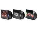 DAFT PUNK - LIMITED EDITION - 6 LP - 41 TRACK - VINYL BUNDLE - GatefoldSleeves