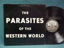 Parasites of the Western World 1978 experimental avant-garde psych synth pop diy