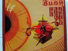THE KICK INSIDE - KATE BUSH - PICTURE DISC 1ST ISSUE - EMCP3223 1979 - MINT