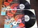 Johann Strauss: Die Fledermaus - Ackermann **Columbia SAX 2336/37 ED1 2LP**