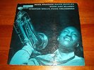 BLUE NOTE 4031 HANK MOBLEY SOUL STATION ORIG US DG LP 47W 63RD ED1 Beautiful