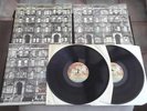 LED ZEPPELIN PHYSICAL GRAFFITI UK PRESS MATRIX A/B/C/D ATLANTIC SSK 89400 1975