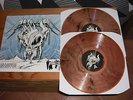 Metallica - Live in Antarctica - 2 LP CLEAR VINYLS - 5 COLORS 110 copies