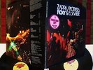 RARE GEM  PROMO 1974 Orig FRANK ZAPPA + MOTHERS   ROXY & ELSEWHERE -- Thrilling