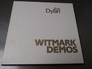 1983 Bob Dylan ?– Witmark Demos 3x LP Bootleg Box Red Green Orange EX/EX German