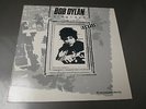 1985 Bob Dylan ?– Time Passes Slowly: Biograph Sampler LP PROMO EX/EX CAS 2222