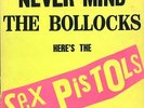 Sex Pistols - Never Mind The Bollocks Here's The Sex Pistols (1977, V2086+VDJ24)