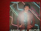 MIGUEL RIOS -SANTA LUCIA (VERSIONES EN ESPAÑOL E INGLES)