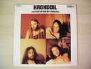 KROKODIL - Getting For The Morning (GREAT KRAUTROCK GREAT CONDITION)