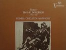 Reiner/CSO: R. Strauss Ein Heldenleben (rec. 1954): RCA VICS-1042 (1S/1S)