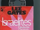 Lee Gates   Israelites (Desmond Dekker-Coverversion) / Einsamer Abend   Hansa