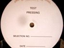 BERNARD HERRMANN Mysterious Film World MFSL test pressing lp VG+/VG audiophile