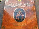 LP ANNE-SOPHIE MUTTER Violinkonzerte MENDELSSOHN, BRUCH, MOZART DG, 2LP MINT-