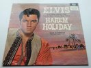 ELVIS PRESLEY  ORIGINAL 1965   SOUTH AFRICAN   LP  HAREM HOLIDAY