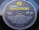 WITH THE BEATLES UK PRES N/MINT AuDiO ArChIvE Y/B PARLOPHONE BEAT ROCK PSYCH
