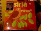 Analog Africa 16 Siria Mestre Cupijo E Seu Ritmo LP sealed 180 gm vinyl + mp3