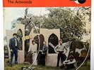 THE ARTWOODS Art Gallery RARE UK DECCA ECLIPSE MONO 1966 MOD BEAT LP