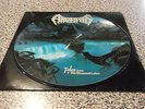 AMORPHIS Tales From The Thousand Lakes PIC LP Rare 1995 TIAMAT ANATHEMA OPETH