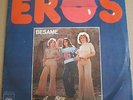 EROS*Besame*IN DEMAND COSMIC DISCO SEXPLOITATION FUNK*Hear
