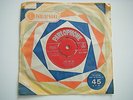 love me do The Beatles 45-R 4949 1962
