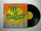 CACTUS - 'OT 'N' SWEATY Orig Atco SD 7011 '72 LP US PSYCH HARD ROCK EX