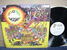 LAST POETS - CHASTISMENT Orig Blue Thumb LP US 70s JAZZ BLUES FUNK ETHNIC rare
