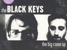 Black Keys, The - The Big Come Up Lavender Colored Vinyl Edition US LP