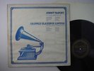 Jimmy Yancey - Cripple Clarence Lofton,Self Titled,Rare,Gennet record label,LP