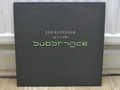 Joy Division - Substance 1977-1980 - Vinyl LP