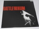 2 LP: U2 - Rattle and Hum, NEU & OVP (A9/4)