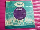 *(EW1) The Jodimars Rattle Shakin Daddy UK 7
