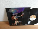 JERUSALEM SAME LP 1972 UK 1ST BROWN DERAM PROG. MONSTER
