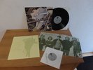 MUSHROOM EARLY ONE MORNING IRISH PSYCH IN MINT ULTRA RAR
