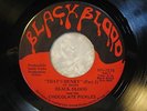 BLACK BLOOD & CHOCOLATE PICKLES 45 That's Henry BLACK BLOOD obscure Baton Rouge