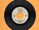 A Different Bag Mother Fudge-Cicle BH 45 Record VG+ SOUL FUNK SCARCE PROMO SEE