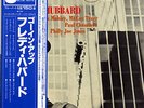 FREDDIE HUBBARD-GOIN' UP-JAPAN ISSUE+OBI BLUE NOTE