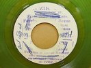 JACKIE + DOREEN WELCOME YOU BACK / YOU AND I MUZIK CITY BLANK 7