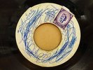 DON DRUMMOND / HUGH GODFREY LAST CALL / HAVE MERCY OG JAMAICAN BLANK 7