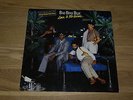 BAD BOYS BLUE LOVE IS NO CRIME LP + OIS Coconut ITALO DISCO 1st Press A1/B1