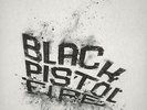 Black Pistol Fire - Hush Or Howl Vinyl US LP