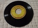 SUN 232 JOHNNY CASH   FOLSOM PRISON BLUES/SO DOGGONE LONESOME  M-